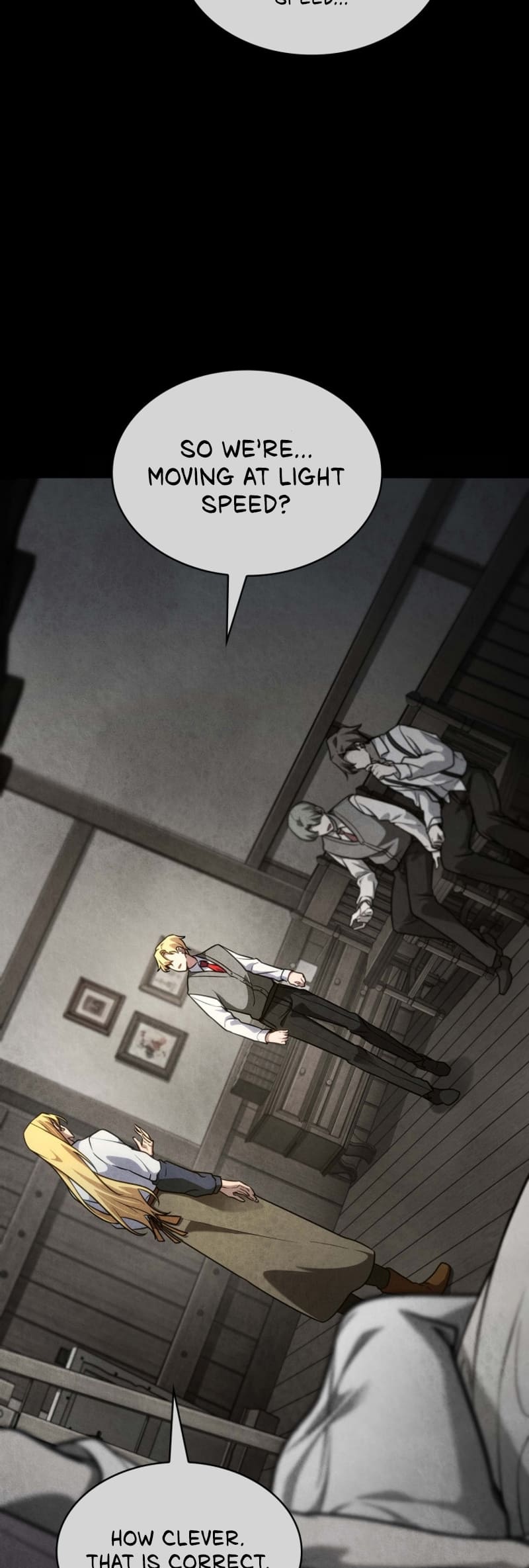 Infinite Mage, Chapter 91 image 42